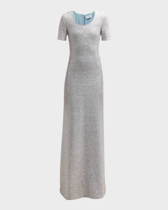 St john hot sale dresses neiman marcus
