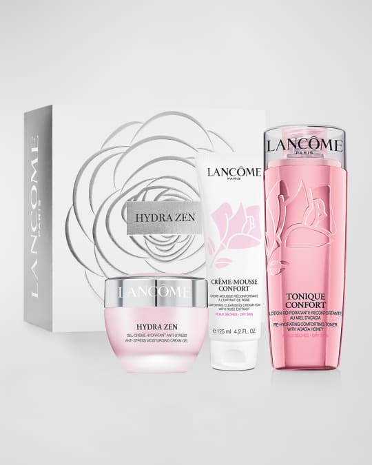 Lancome Hydra Zen Gift Set ($115 Value) | Neiman Marcus