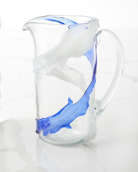 Sbruffi Pitcher 