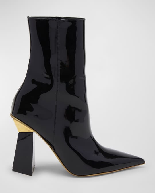 Valentino boot heels on sale