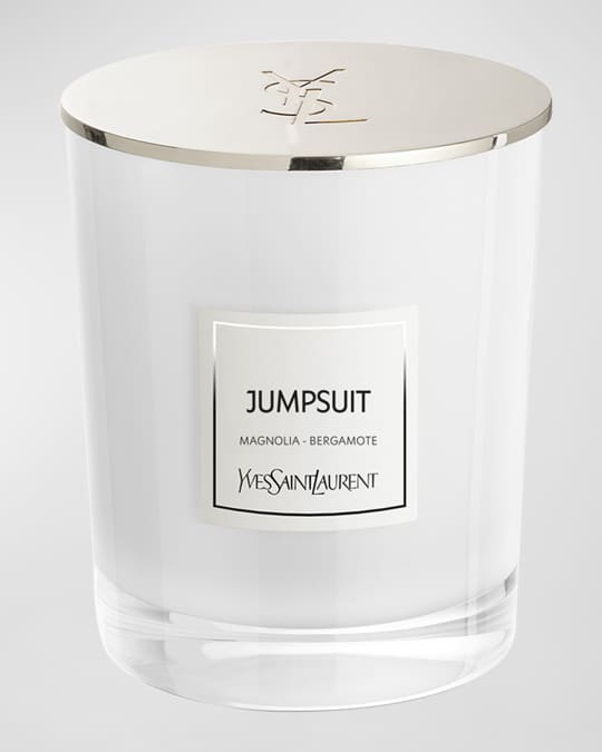 Ysl candle outlet