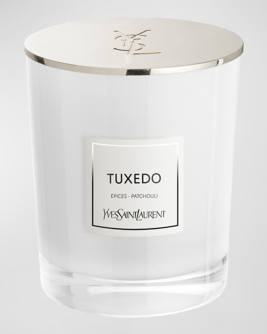Le Vestiaire Des Parfums Tuxedo Candle, 550 g