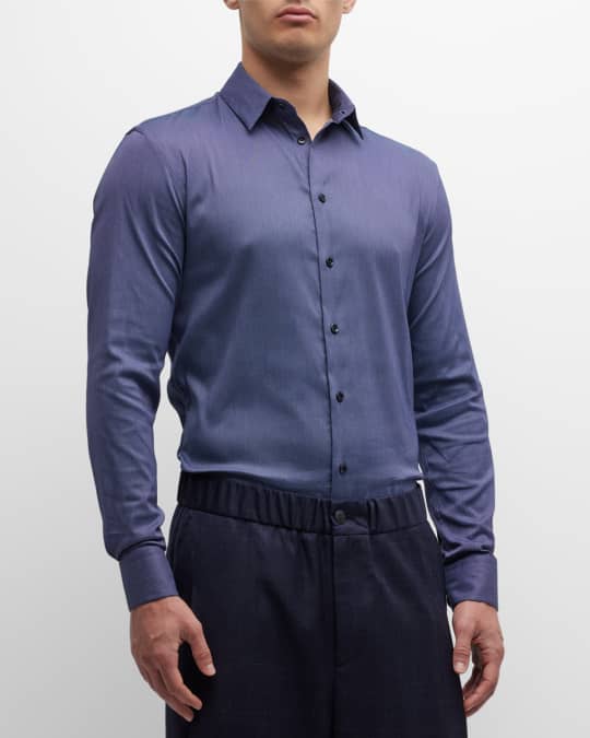 Armani sport shirt online