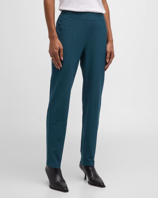 Eileen fisher petite discount pants