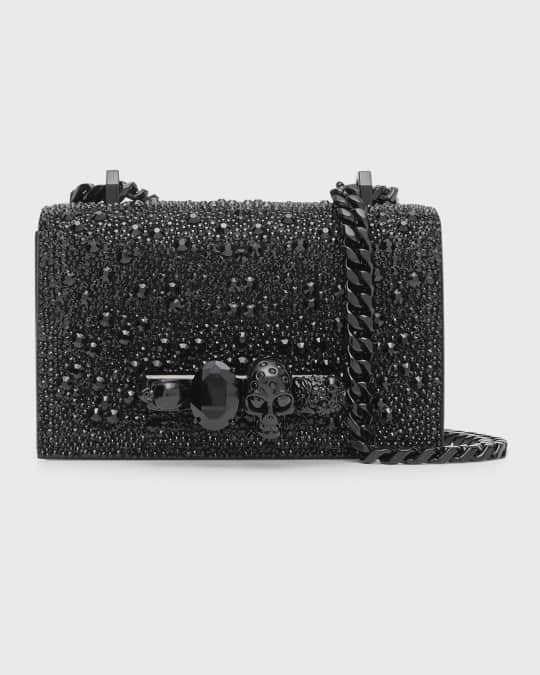 Alexander mcqueen mini skull bag online