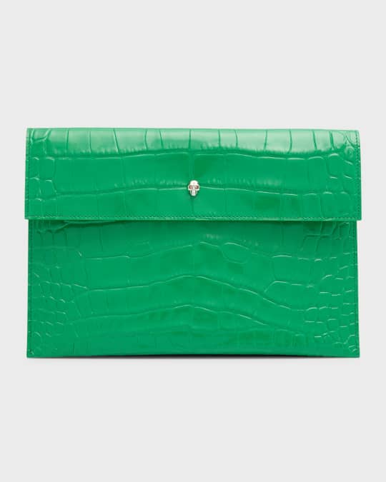 Neiman marcus brand clutch on sale