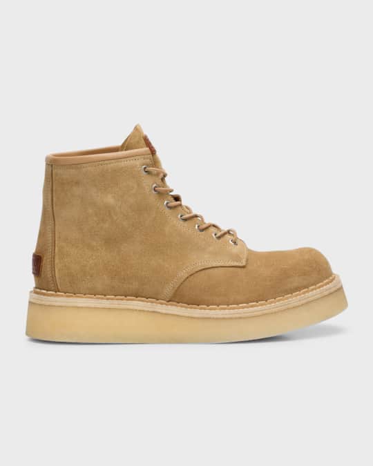 Kenzo homme night boots discount