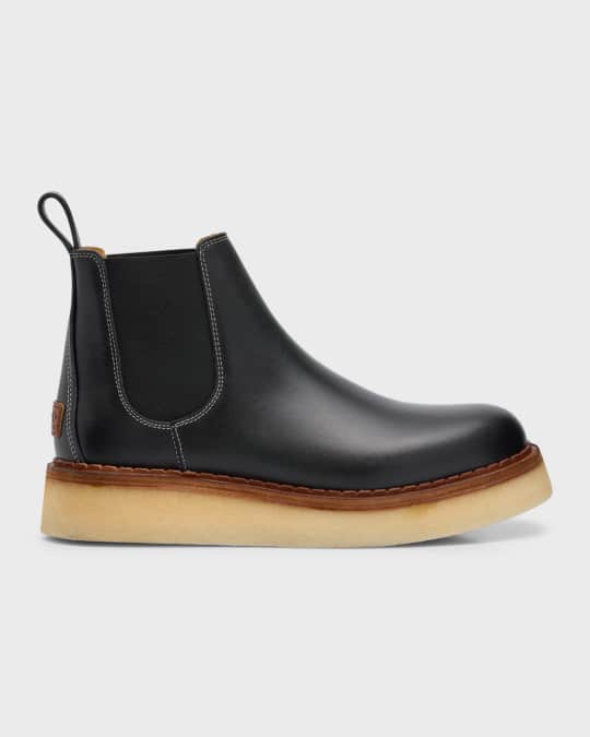 Kenzo homme night boots clearance