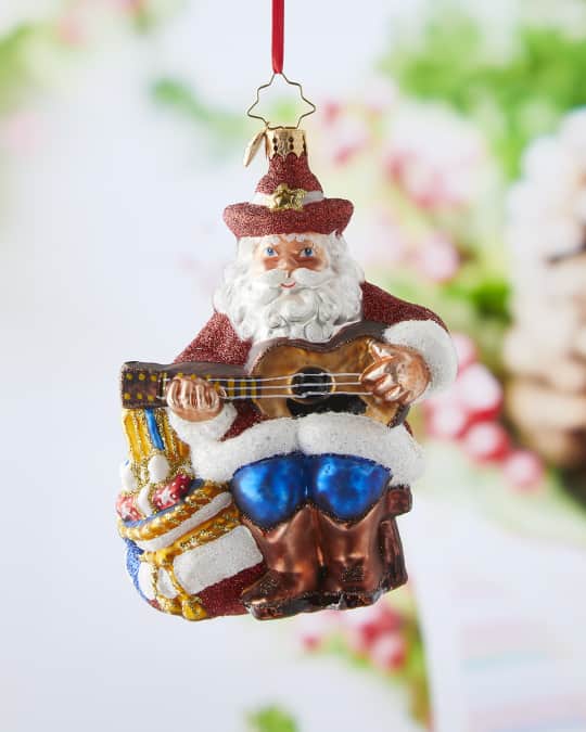 Christopher radko online christmas ornaments