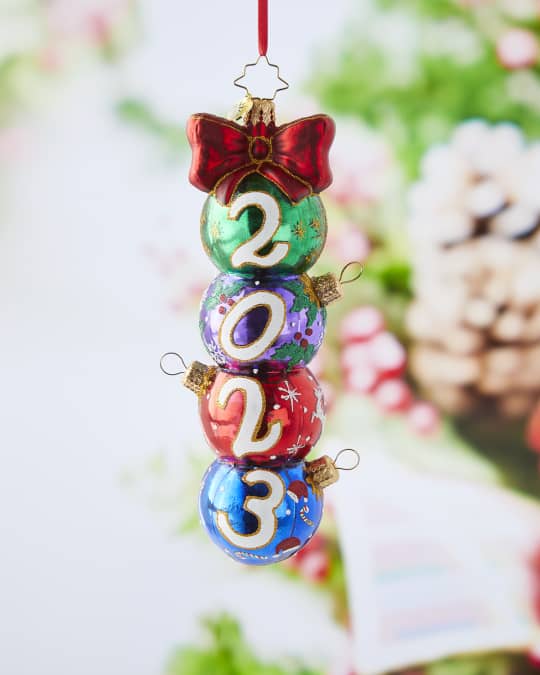 Have a ball ornaments hotsell