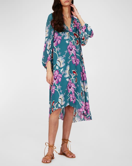 Neiman marcus diane 2025 von furstenberg dresses
