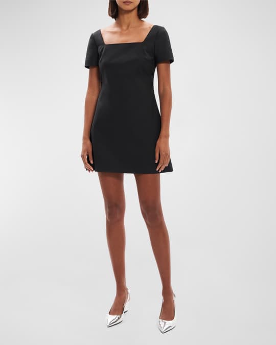 Neiman marcus short dresses top