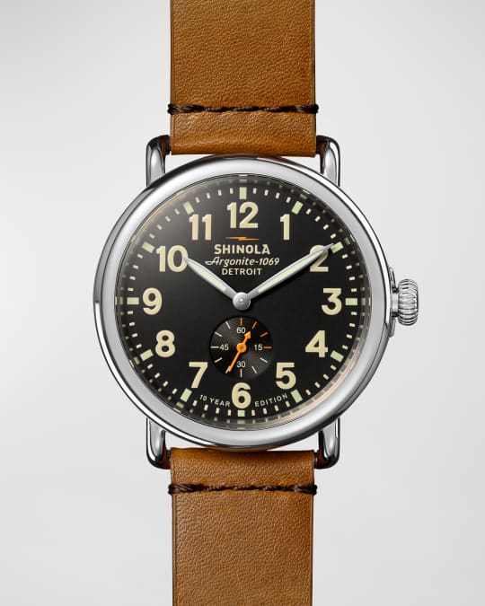 Neiman sales marcus shinola