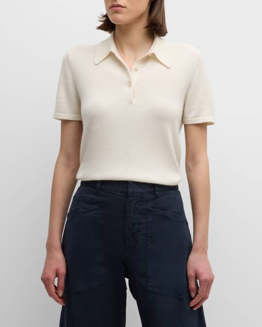 Nili lotan cashmere sweater on sale