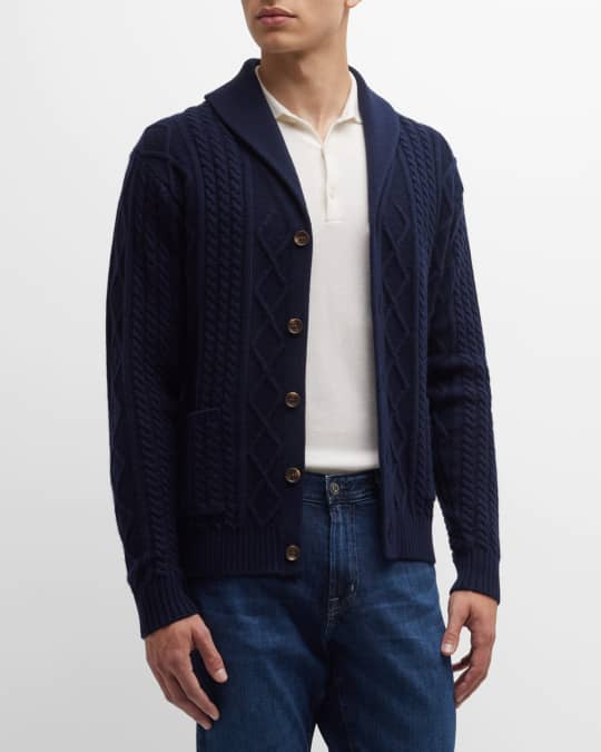 Peter millar cardigan discount