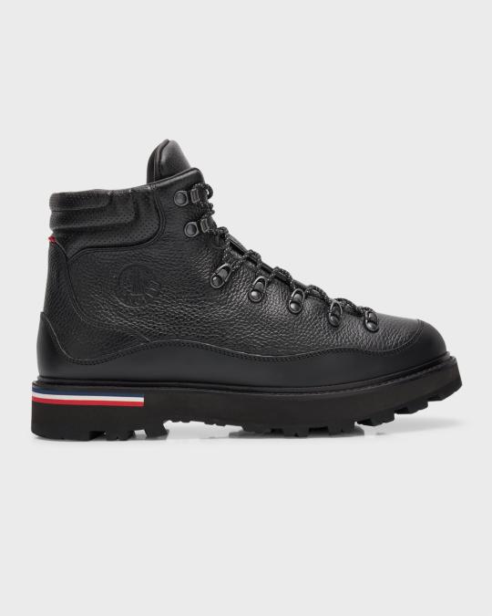 Moncler Men\'s Peka Lace Up Hiking Boots Moncler Men main image 2