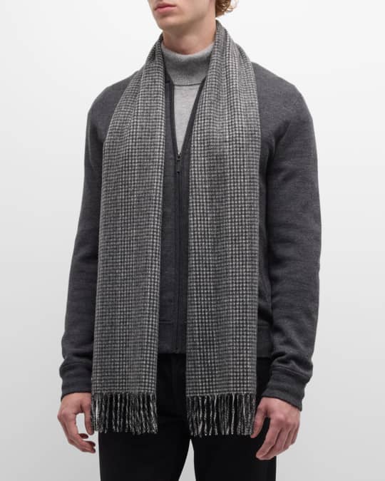 Neiman marcus clearance cashmere scarf