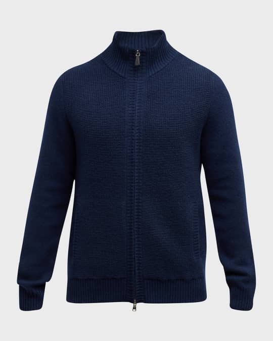 Neiman marcus mens discount sweaters