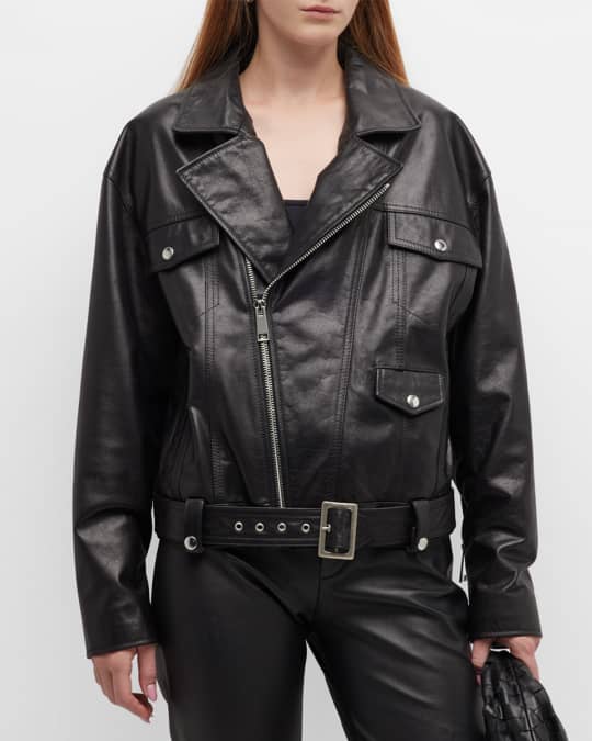 Nili lotan frida jacket clearance