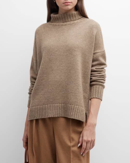 Max mara turtleneck sweater on sale