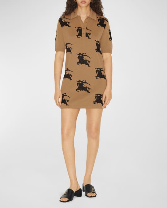Burberry dress neiman marcus top