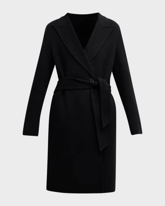 Neiman marcus camel coat shop