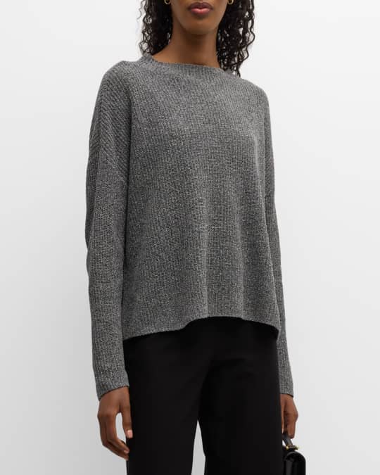Neiman marcus eileen fisher sweaters discount