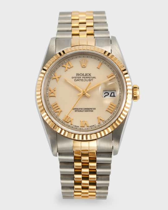 Neiman new arrivals marcus rolex