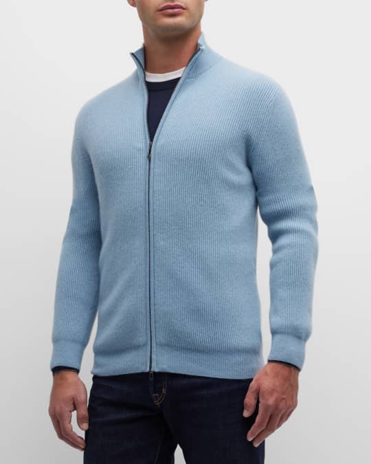 Neiman marcus mens cashmere sweater sale sales