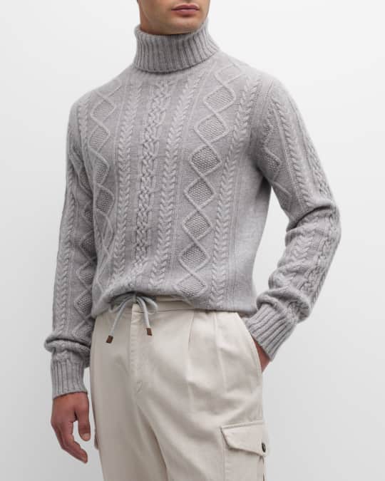 Mens cashmere sweaters neiman marcus top