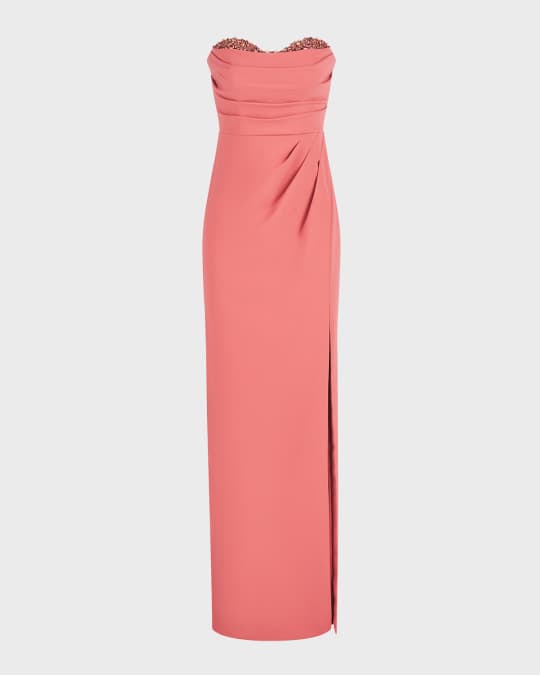 Theia dresses deals neiman marcus
