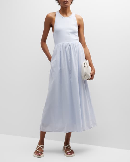 white christmas dresses Xirena main image 1