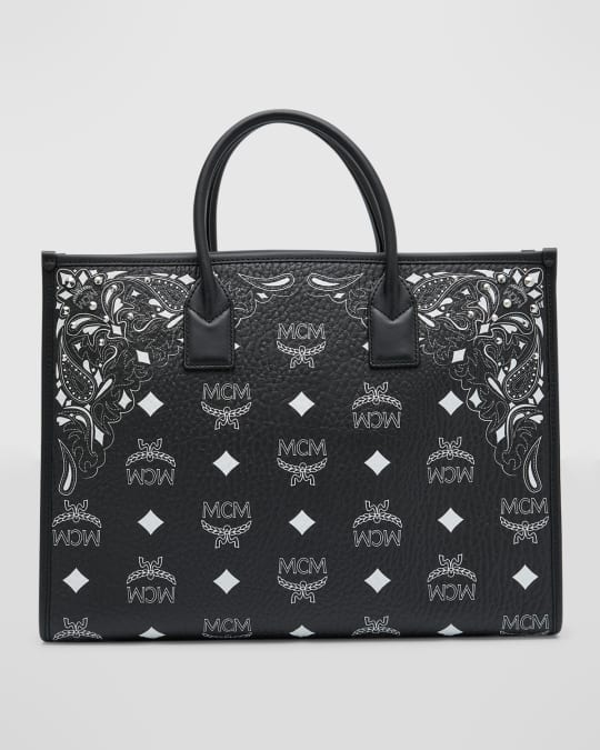 Mcm neiman marcus clearance