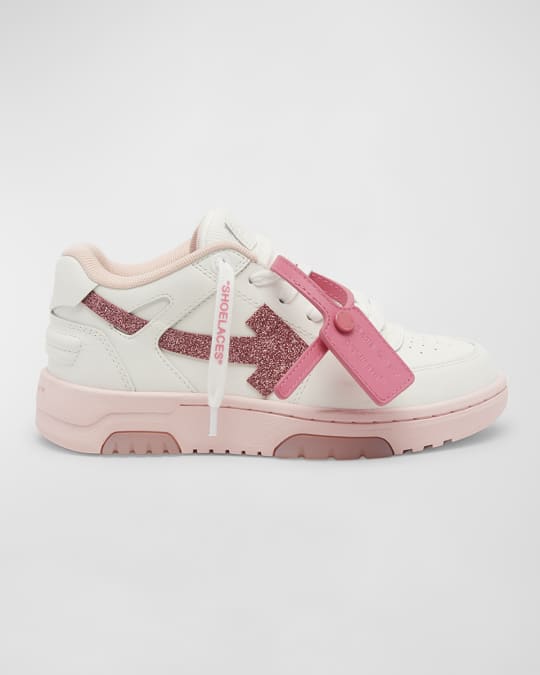 Girl s Out Of Office Glitter Low Top Sneakers Toddler Kids
