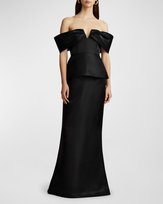 Neiman marcus zac posen top