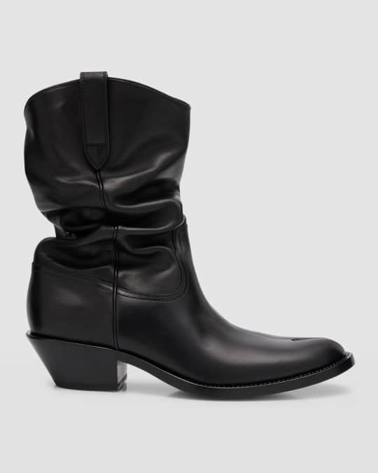 Margiela santiago boots online