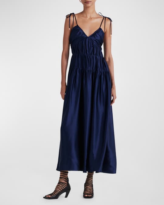 Derek lam 10 crosby cami dress shop