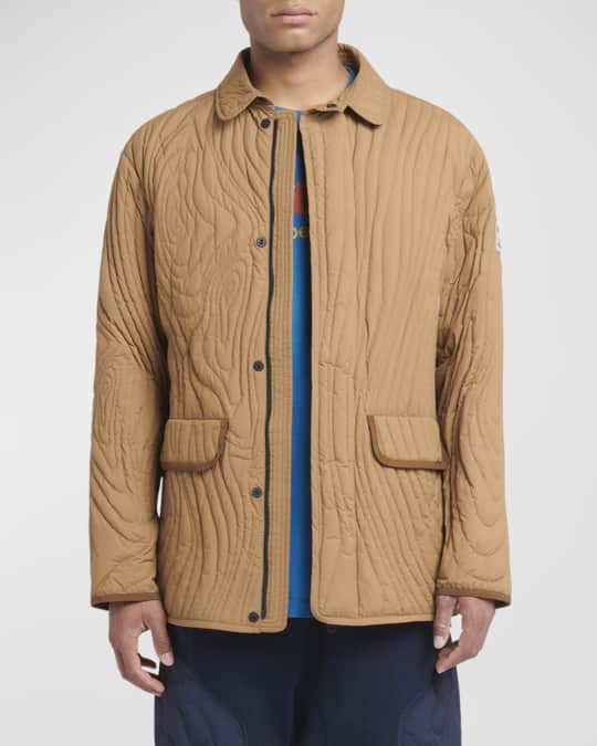 Moncler Genius Moncler x Salehe Bembury Men's Harter