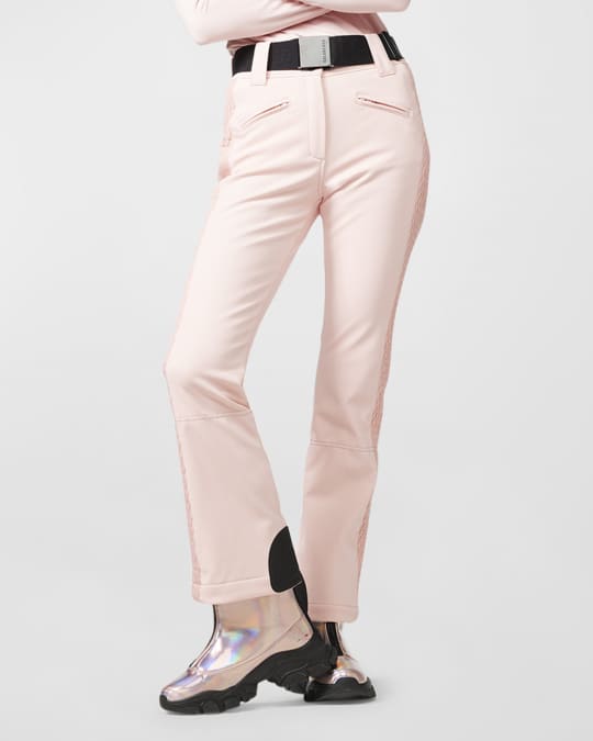 Slim fit ski pants outlet