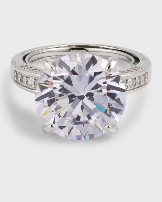 Neiman marcus cubic new arrivals zirconia rings