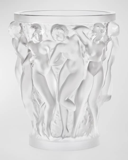 Bacchantes Vase