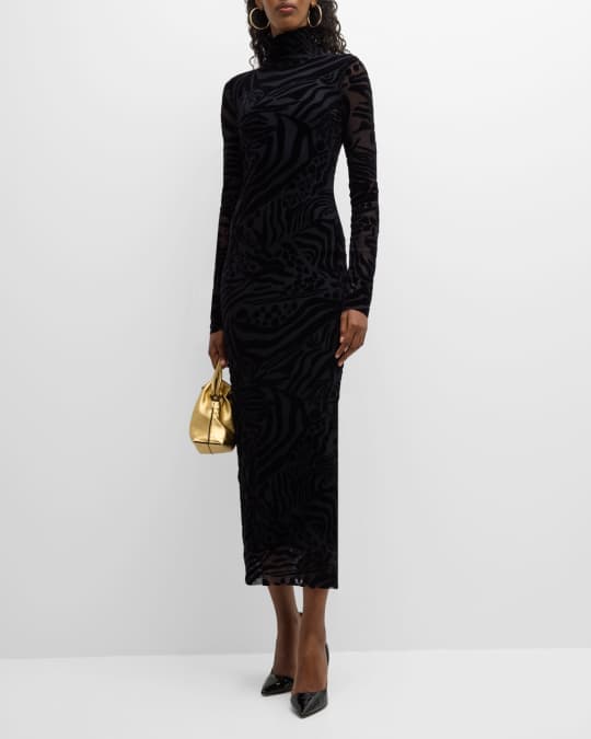 Neiman marcus hot sale fuzzi dresses