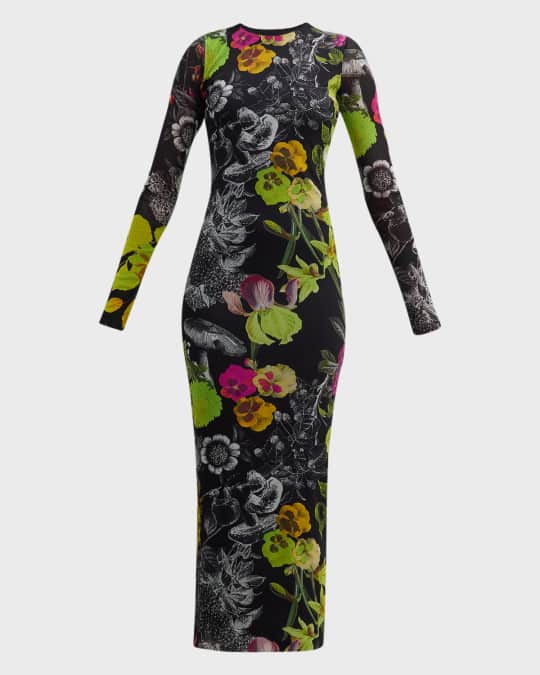 Neiman marcus hot sale fuzzi dresses