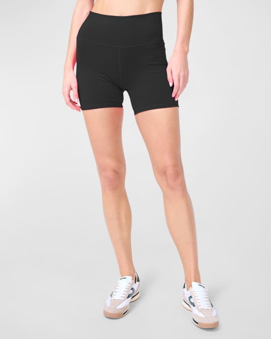 TLC Booty Shorts 