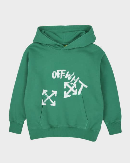 Off white hoodie neiman marcus top