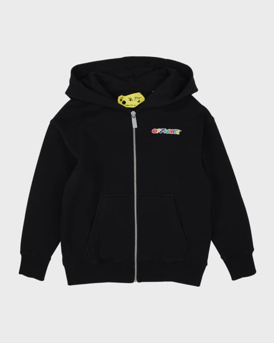 Off white hoodie neiman marcus 2025