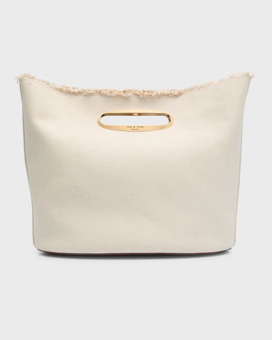 Rag and bone canvas tote hotsell