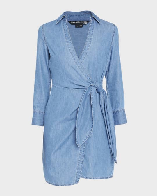 Briggs Mini Dress