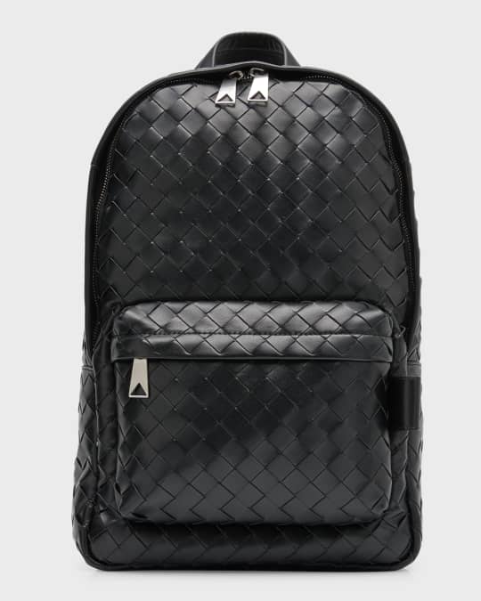 Bottega veneta backpack sale sales