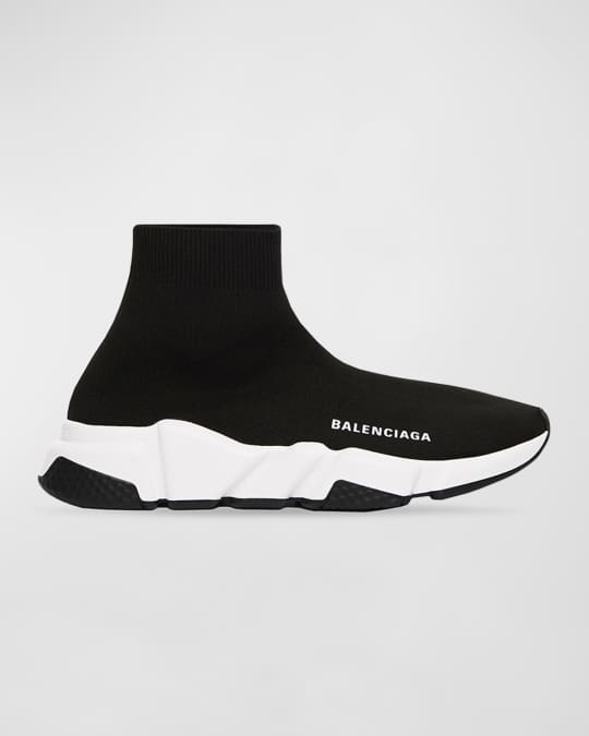Men s Speed Recycled Knit Runner Sneakers